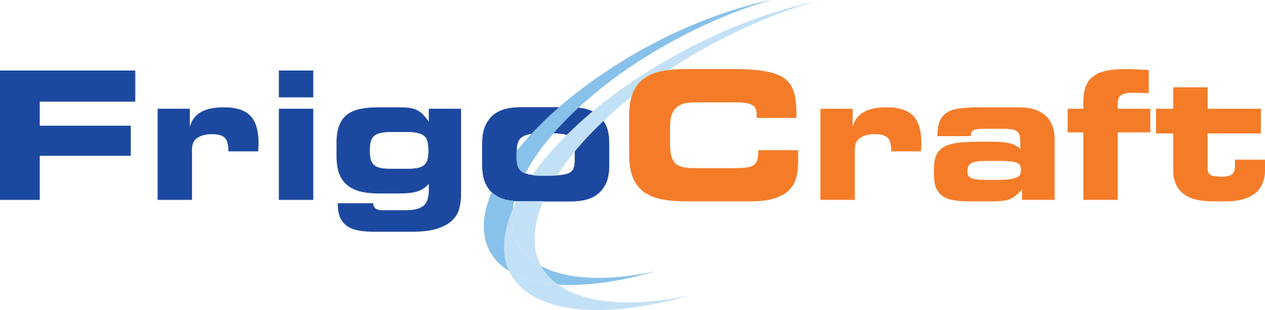Frigocraft Logo